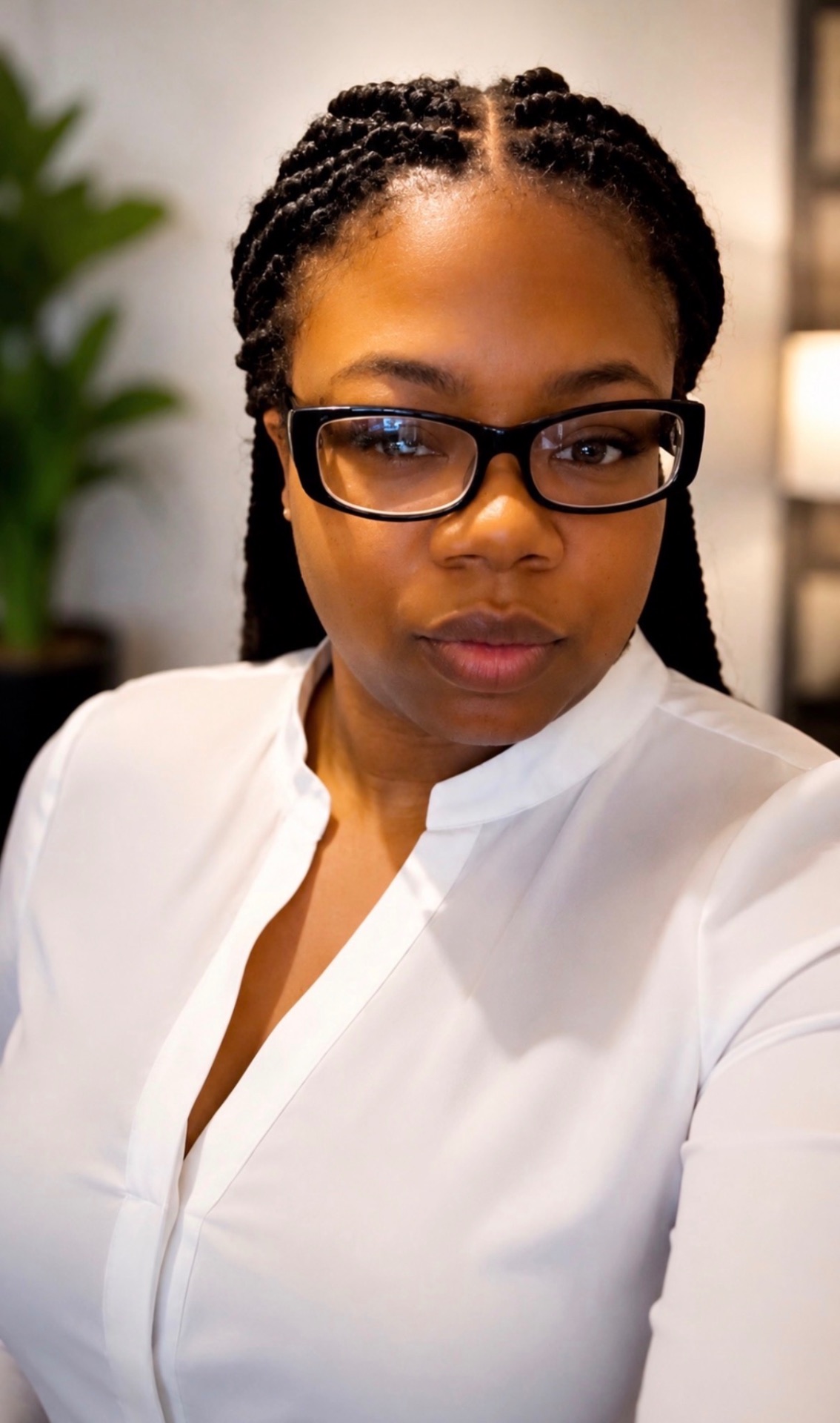 Tax Agent Allysha Stringfellow