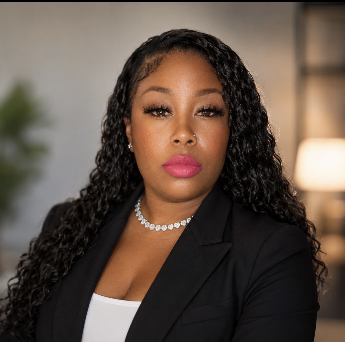 Tax Agent Jessica Austin
