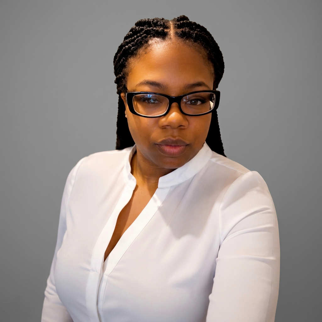 Tax Agent Allysha Stringfellow