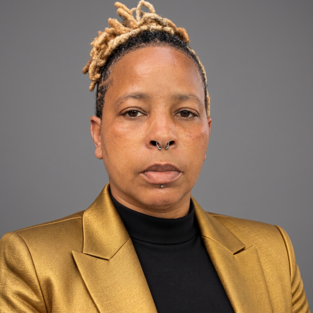 Tax Agent Andrea Dyson