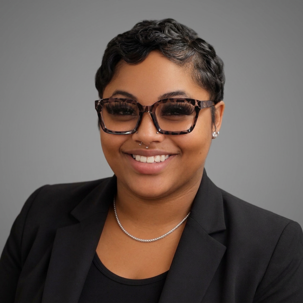 Tax Agent Brendajha Preston