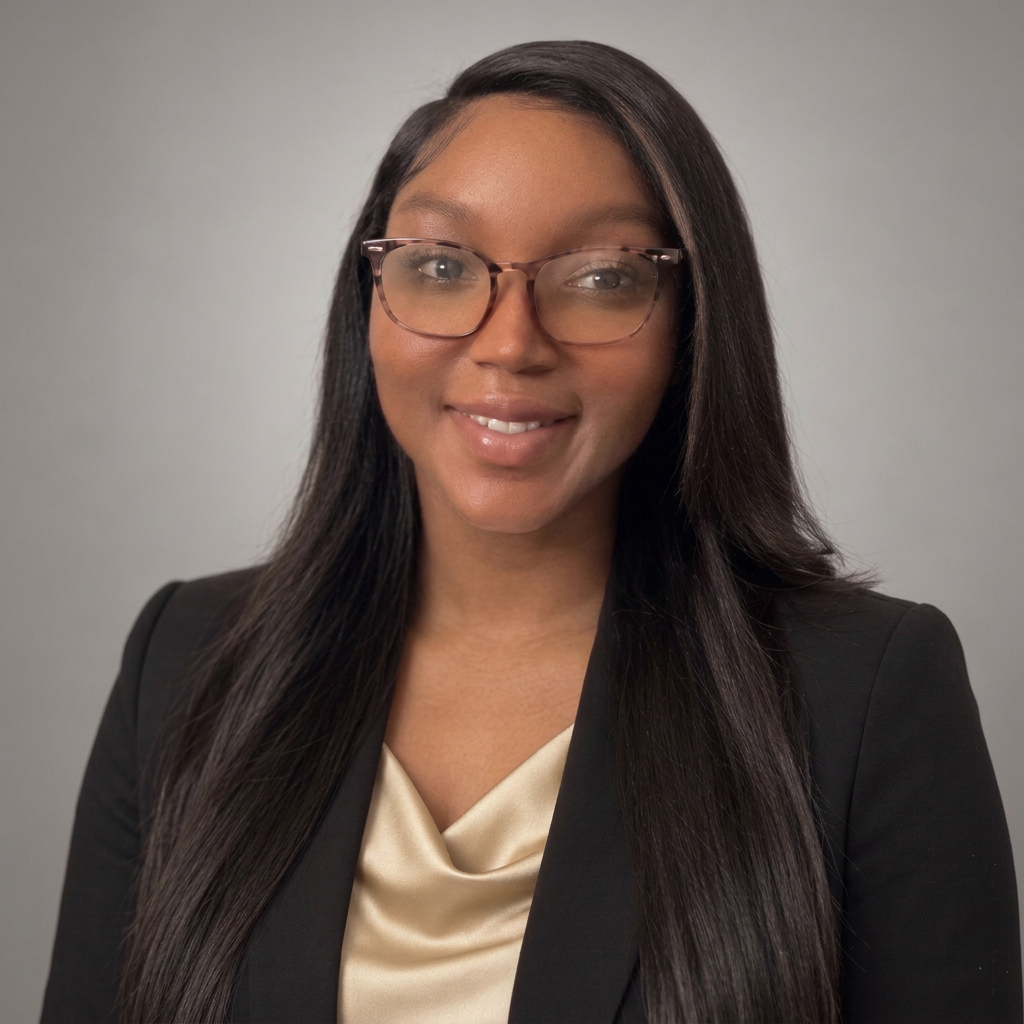 Tax Agent Dennisia Emery