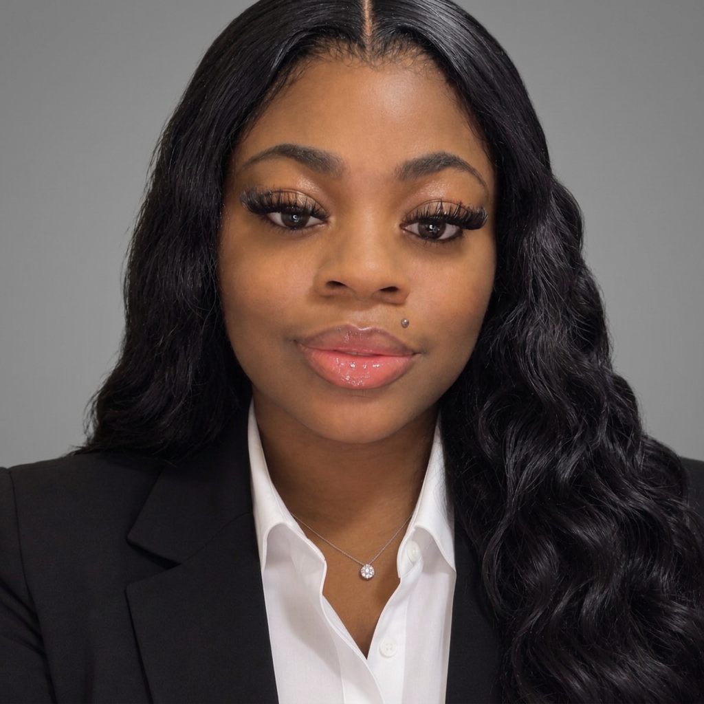 Tax Agent Erica Stewart