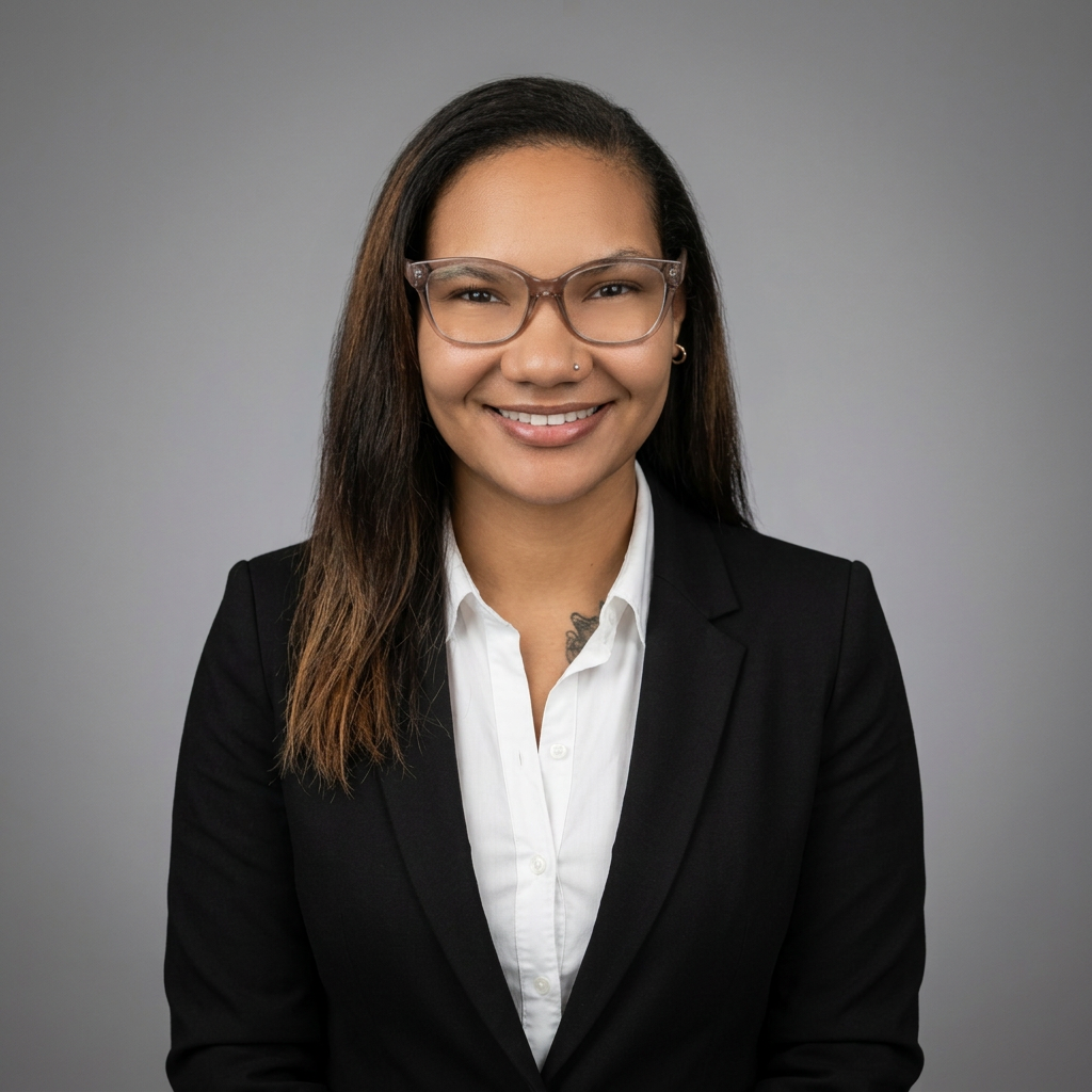 Tax Agent Imani Proctor