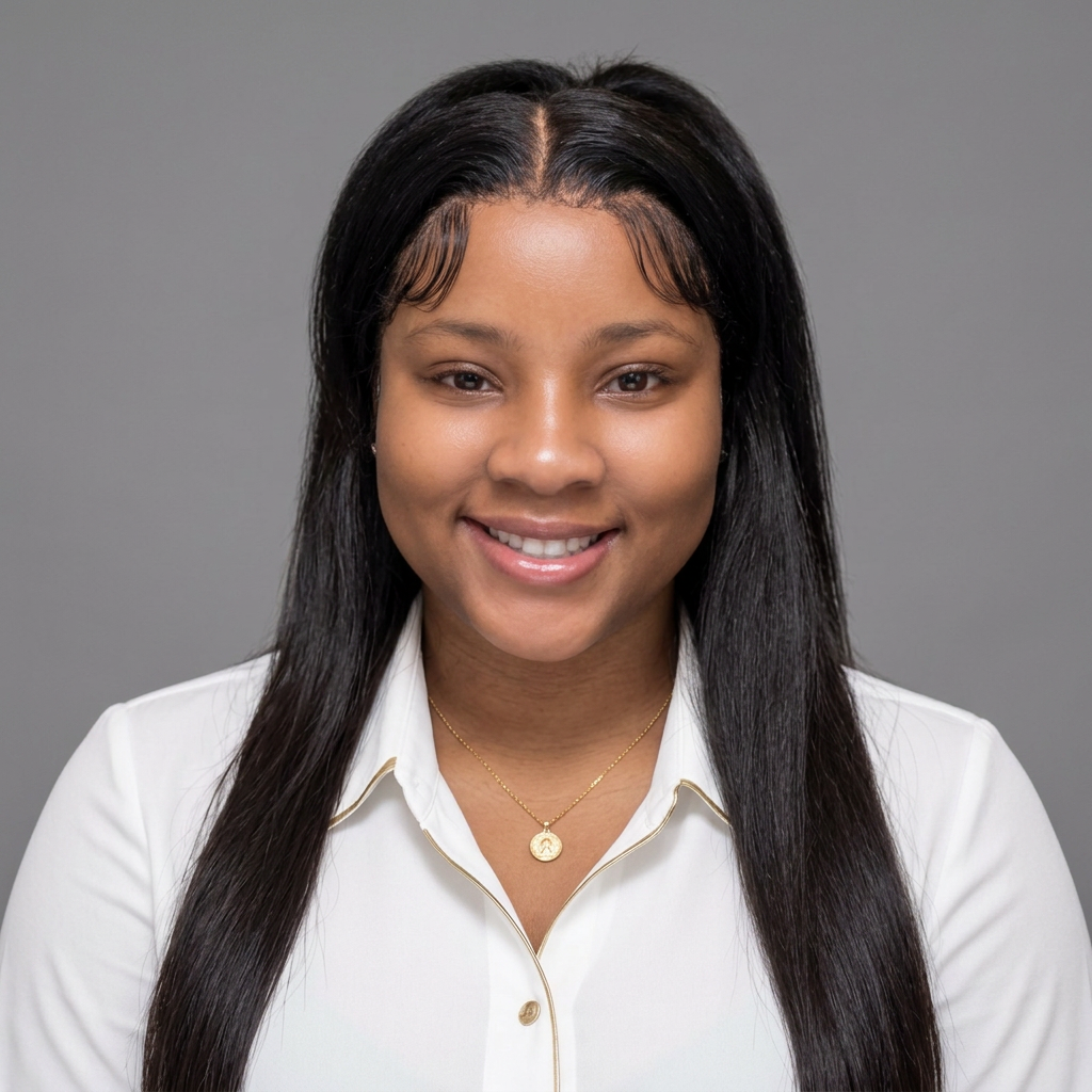 Tax Agent Jada Moore