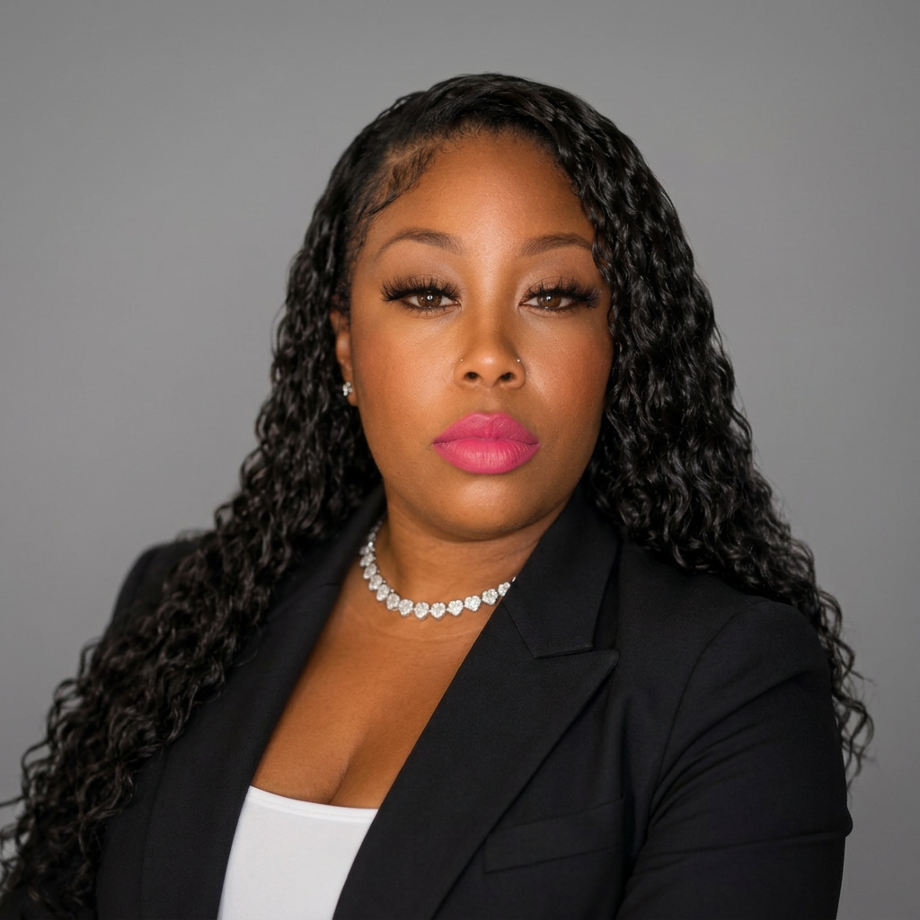 Tax Agent Jessica Austin