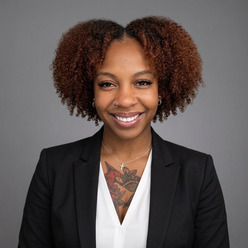 Tax Agent Jessica Dupree