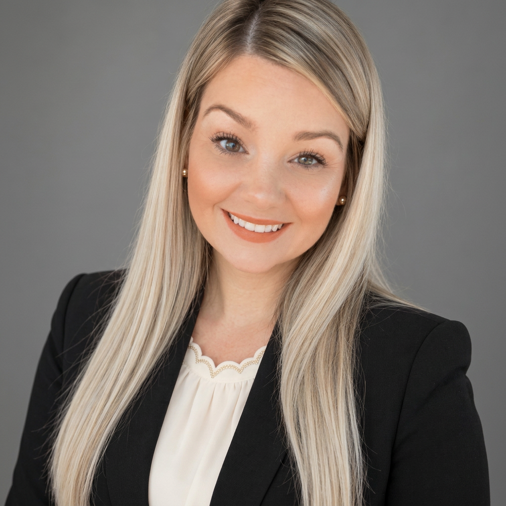 Tax Agent Jonica Maurer