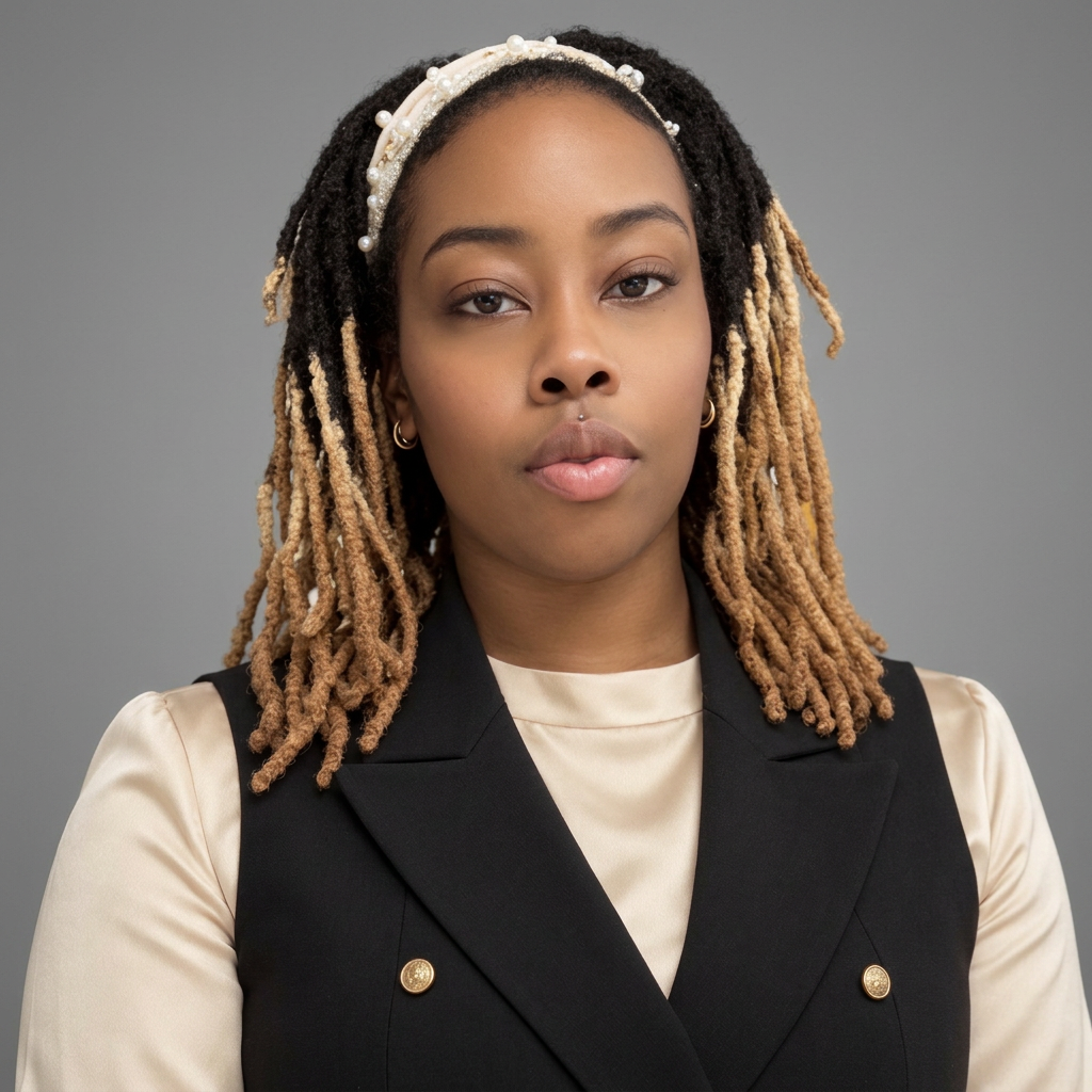 Tax Agent Kiara Degrate