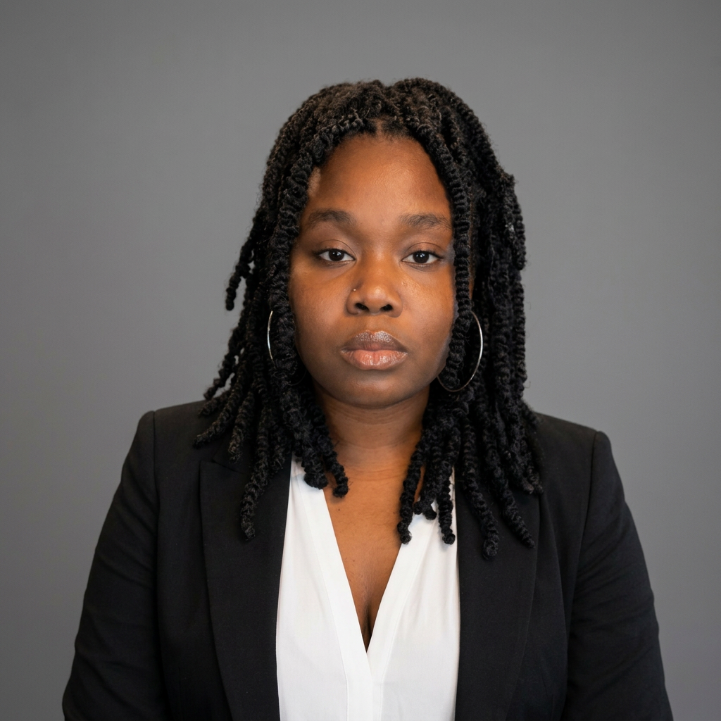 Tax Agent Latoya Nealy