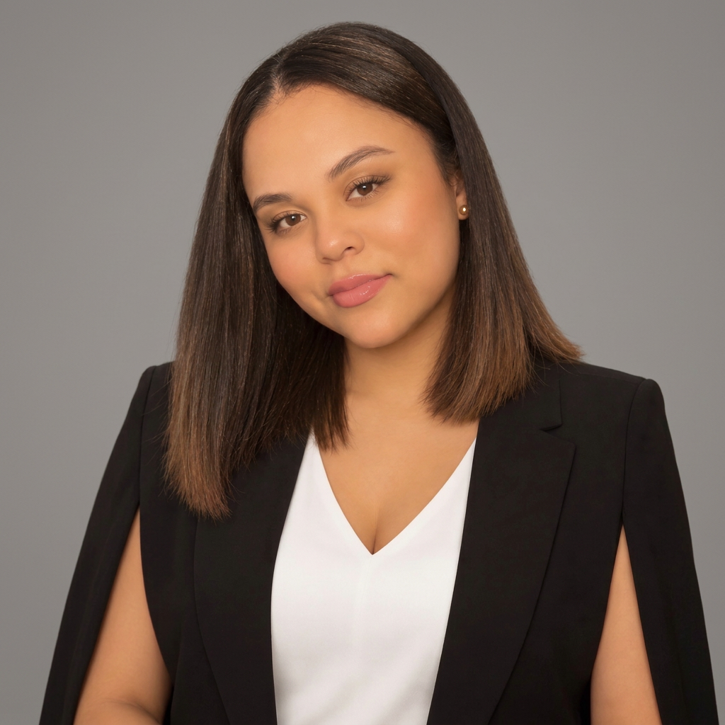 Tax Agent Lianna Leak