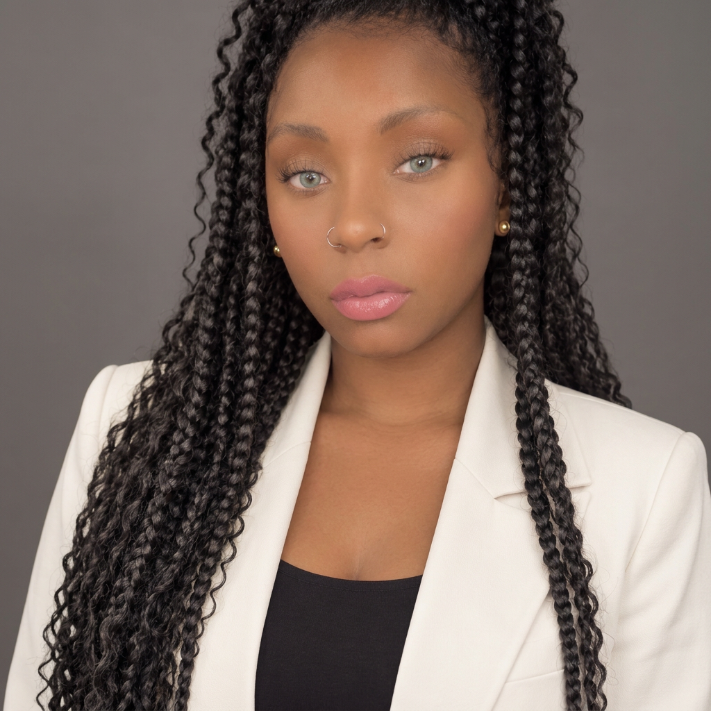 Tax Agent Markesha Ross
