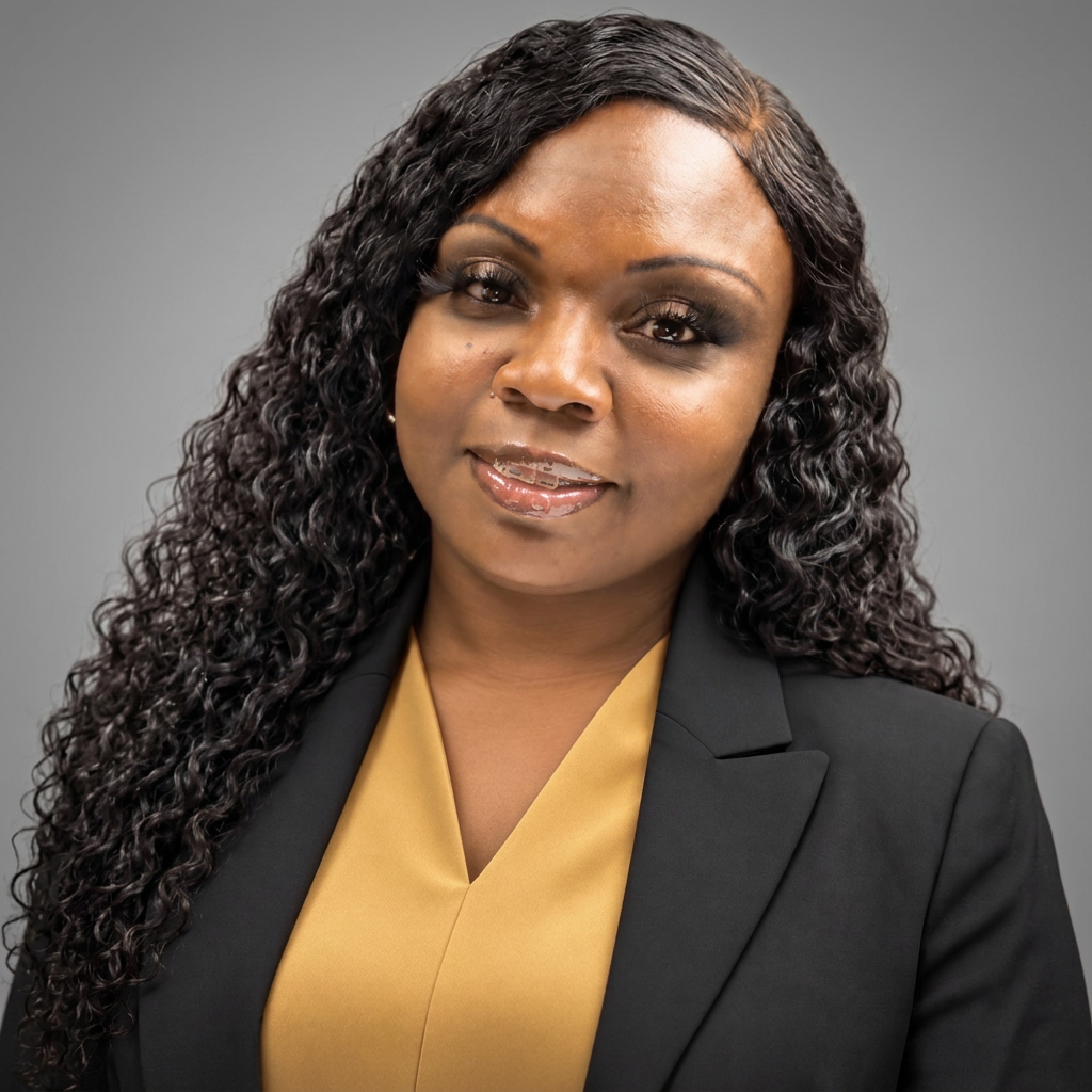Tax Agent Michelle Kelley