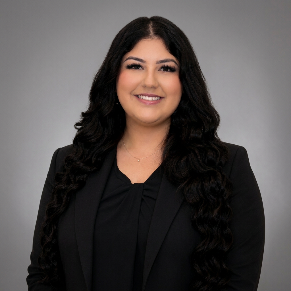 Tax Agent Neyeida Carvajal