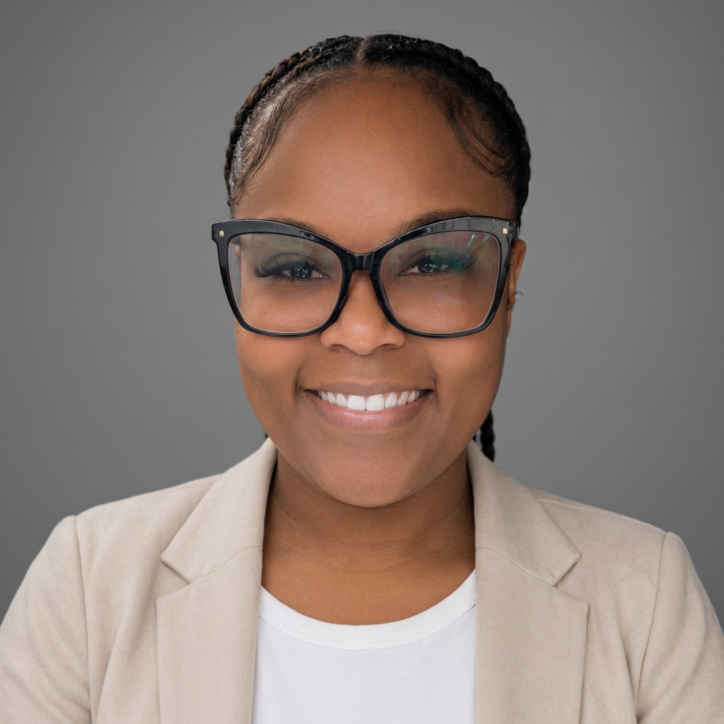 Tax Agent Rekeshia Long
