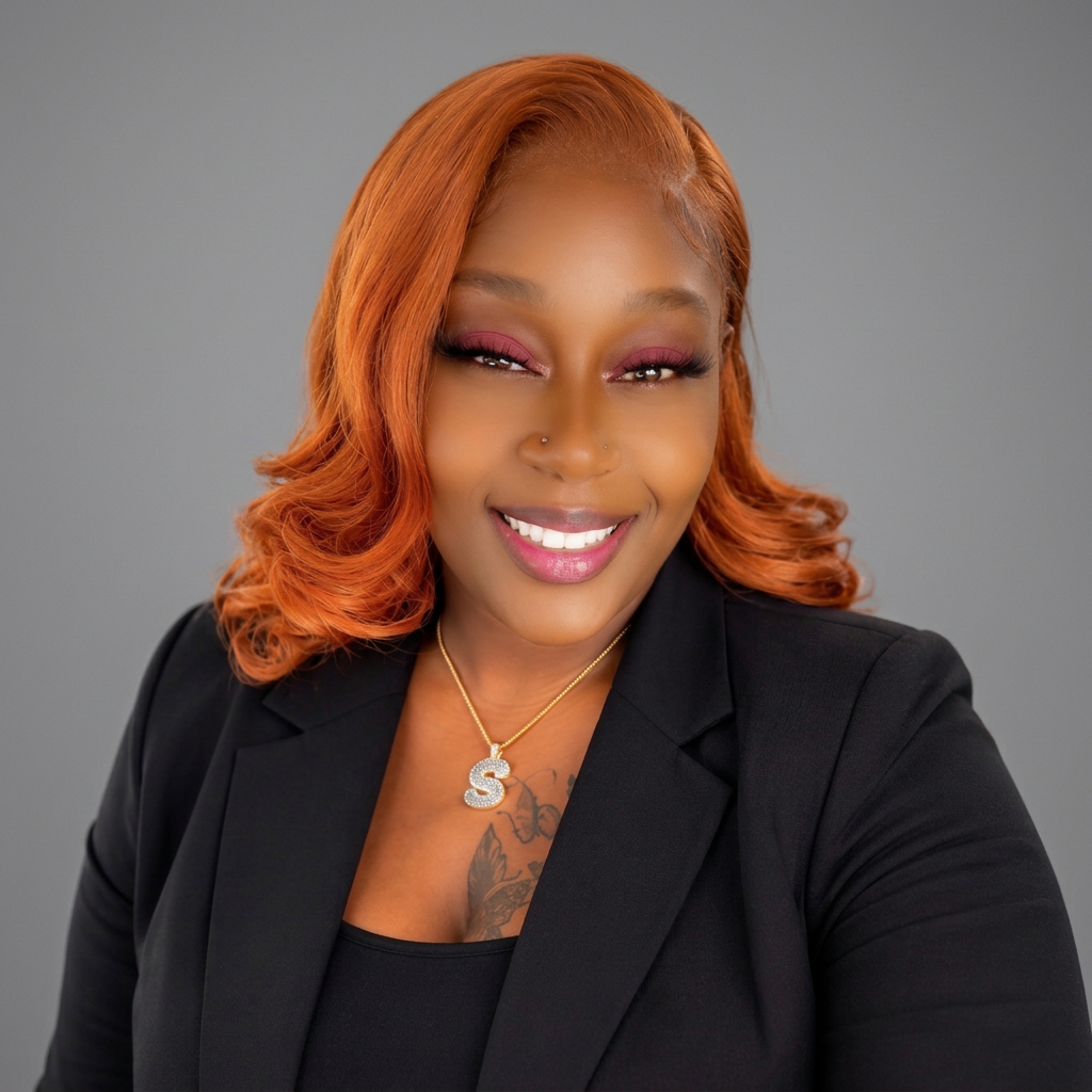 Tax Agent Stephanie Bee
