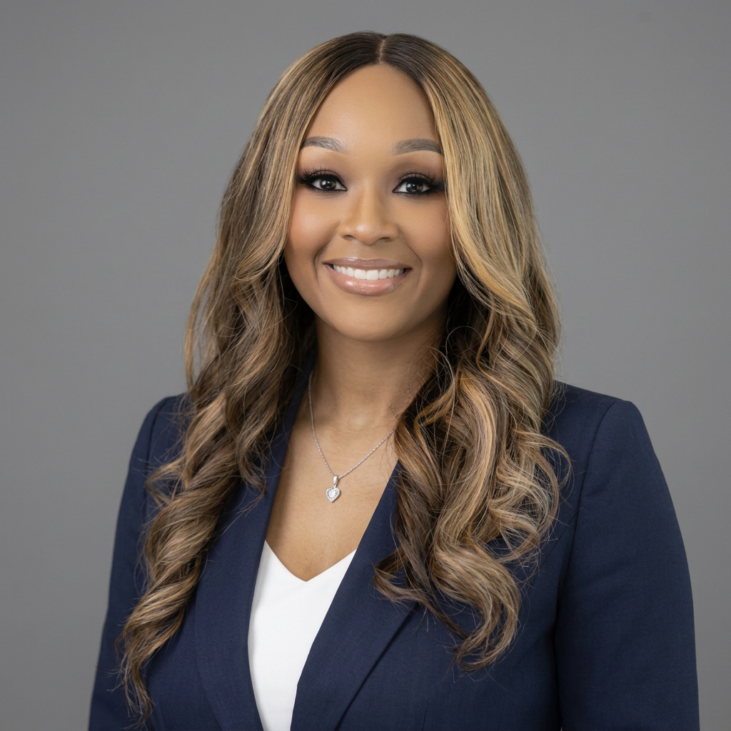 Tax Agent Terran Daniels