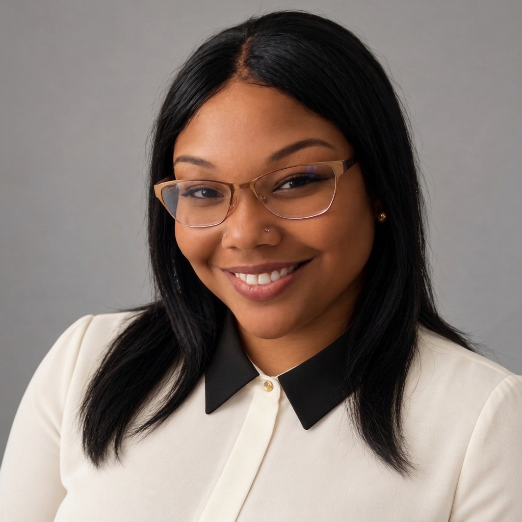Tax Agent Tosha White